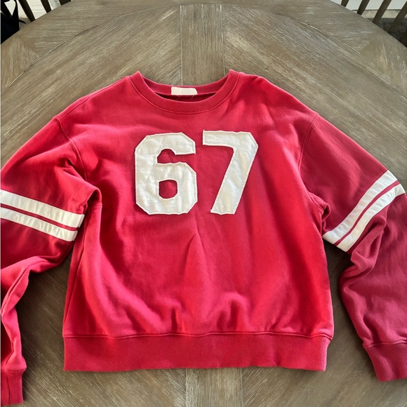 Better Together Sweaters - 67 crewneck sweatshirt size small